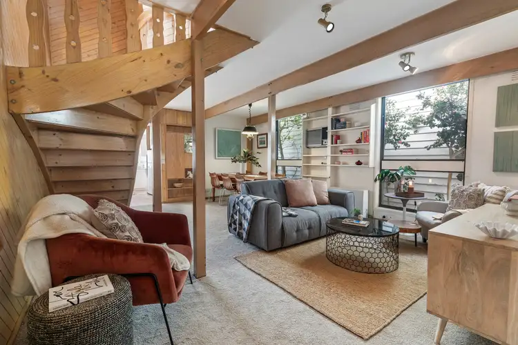 Third view of Homely house listing, 21 Westbourne Street, Prahran VIC 3181