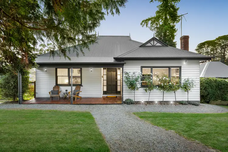 1B Lalors Lane, Healesville VIC 3777
