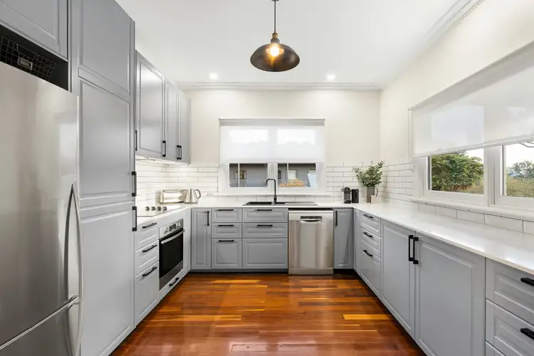 Second view of Homely house listing, 1B Lalors Lane, Healesville VIC 3777