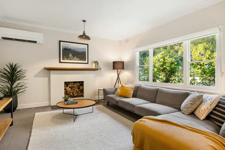 Fifth view of Homely house listing, 1B Lalors Lane, Healesville VIC 3777