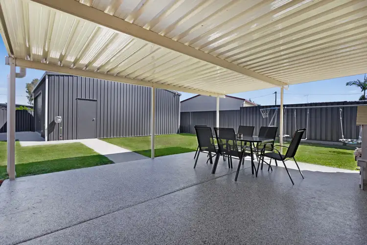 Fifth view of Homely house listing, 7 Julian Court, Deception Bay QLD 4508