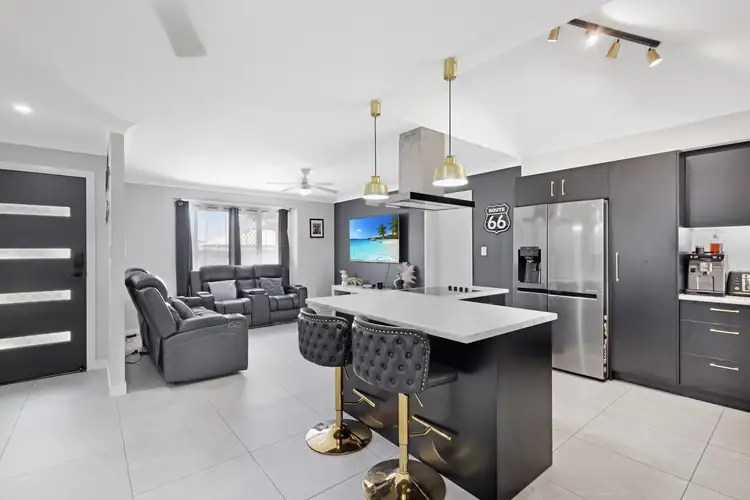 Sixth view of Homely house listing, 7 Julian Court, Deception Bay QLD 4508