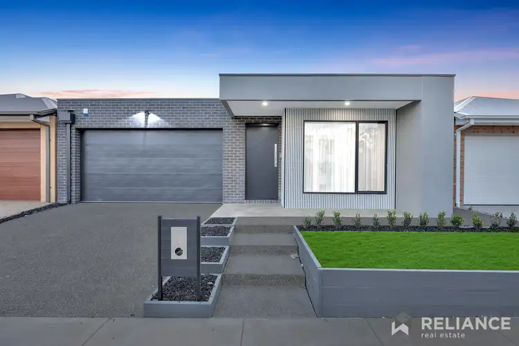 41 Touriga Circuit, Sunbury VIC 3429