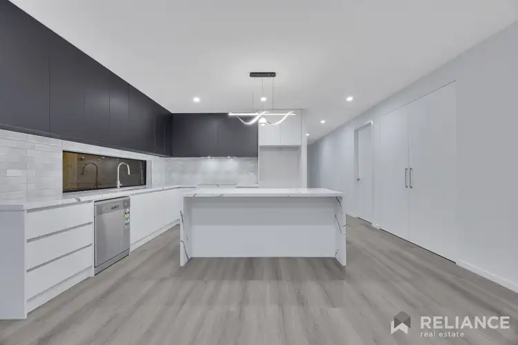 Sixth view of Homely house listing, 41 Touriga Circuit, Sunbury VIC 3429