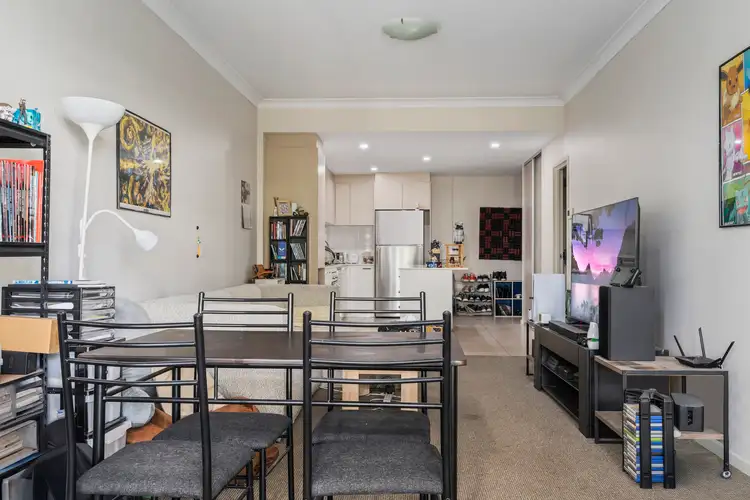 Fourth view of Homely apartment listing, 409/38-42 Chamberlain Street, Campbelltown NSW 2560