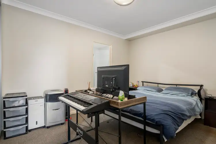Fifth view of Homely apartment listing, 409/38-42 Chamberlain Street, Campbelltown NSW 2560