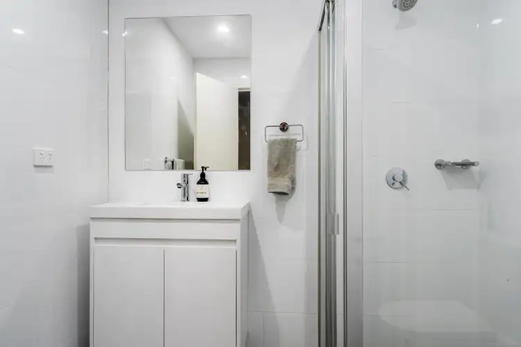 Fifth view of Homely apartment listing, 409/38-42 Chamberlain Street, Campbelltown NSW 2560