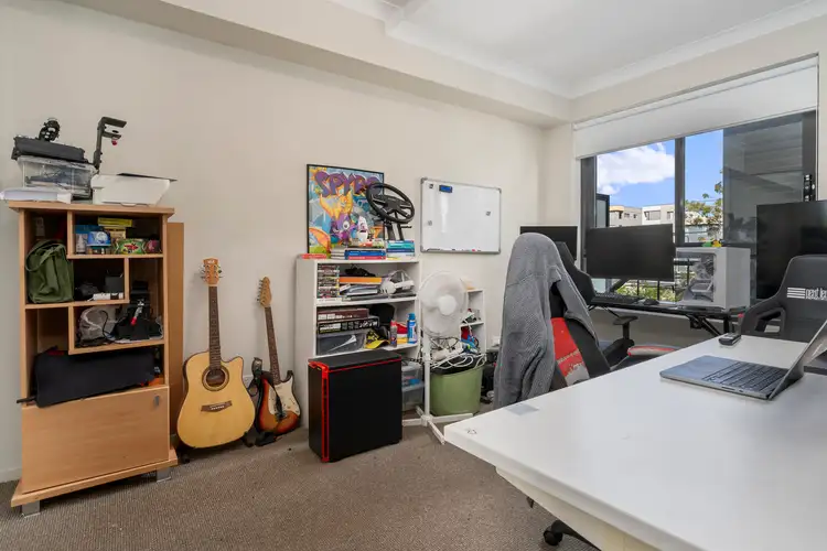 Sixth view of Homely apartment listing, 409/38-42 Chamberlain Street, Campbelltown NSW 2560
