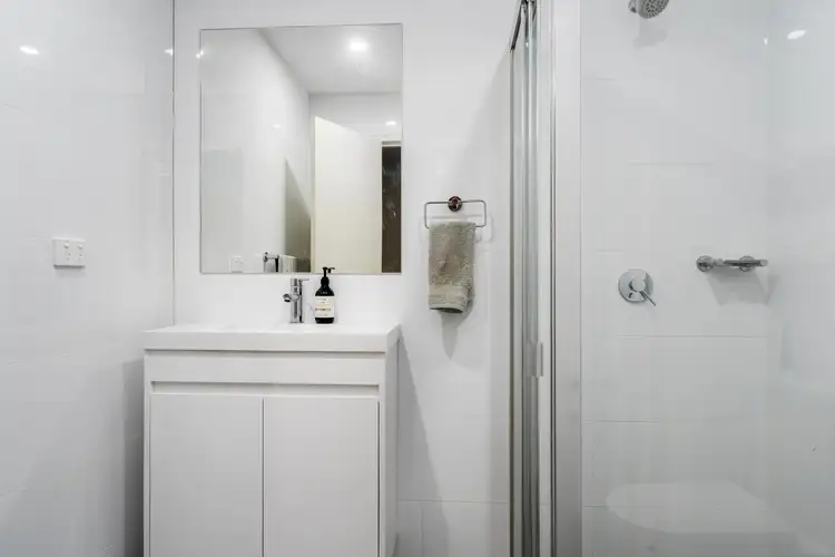 Sixth view of Homely apartment listing, 409/38-42 Chamberlain Street, Campbelltown NSW 2560