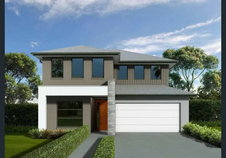 Main view of Homely house listing, 20 Jasper Way, Leppington NSW 2179