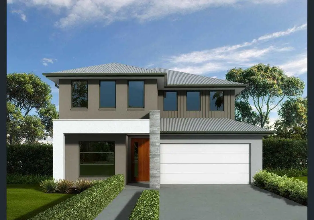 Main view of Homely house listing, 20 Jasper Way, Leppington NSW 2179
