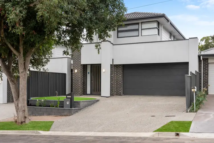 1A Wicklow Avenue, Athelstone SA 5076