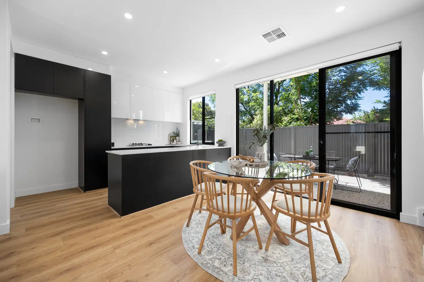 Main view of Homely townhouse listing, 5/33 John Avenue, Tranmere SA 5073