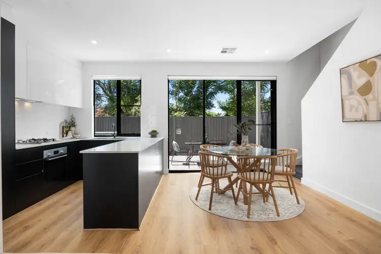 Second view of Homely townhouse listing, 5/33 John Avenue, Tranmere SA 5073