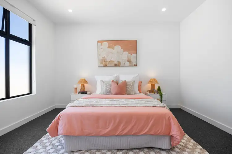 Fourth view of Homely townhouse listing, 5/33 John Avenue, Tranmere SA 5073