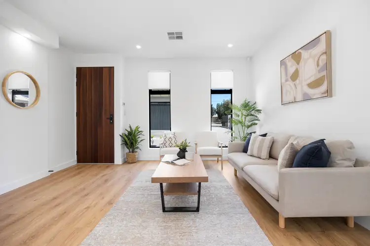 Seventh view of Homely townhouse listing, 5/33 John Avenue, Tranmere SA 5073