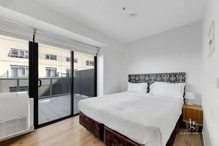 432/572 St Kilda Road, Melbourne VIC 3004