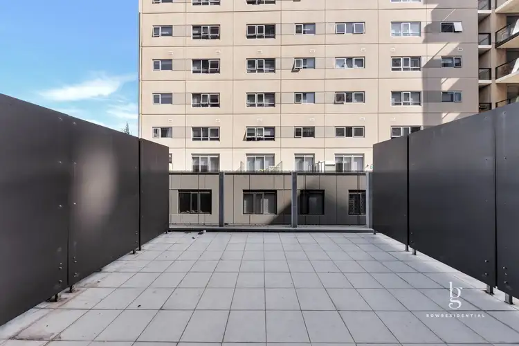 Fifth view of Homely apartment listing, 432/572 St Kilda Road, Melbourne VIC 3004