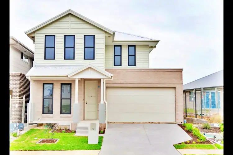 24 Whitrod Avenue, Oran Park NSW 2570