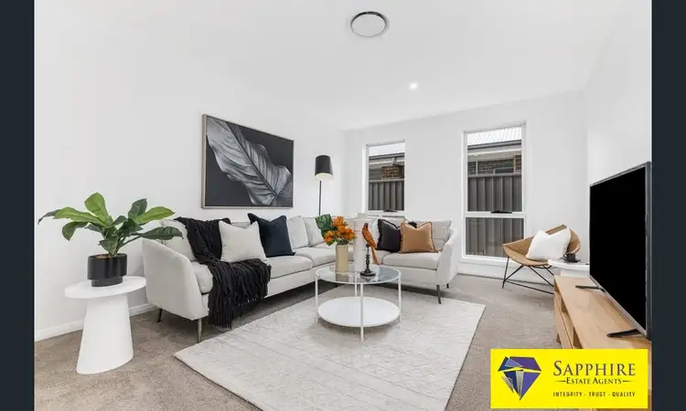 Sixth view of Homely house listing, 24 Whitrod Avenue, Oran Park NSW 2570