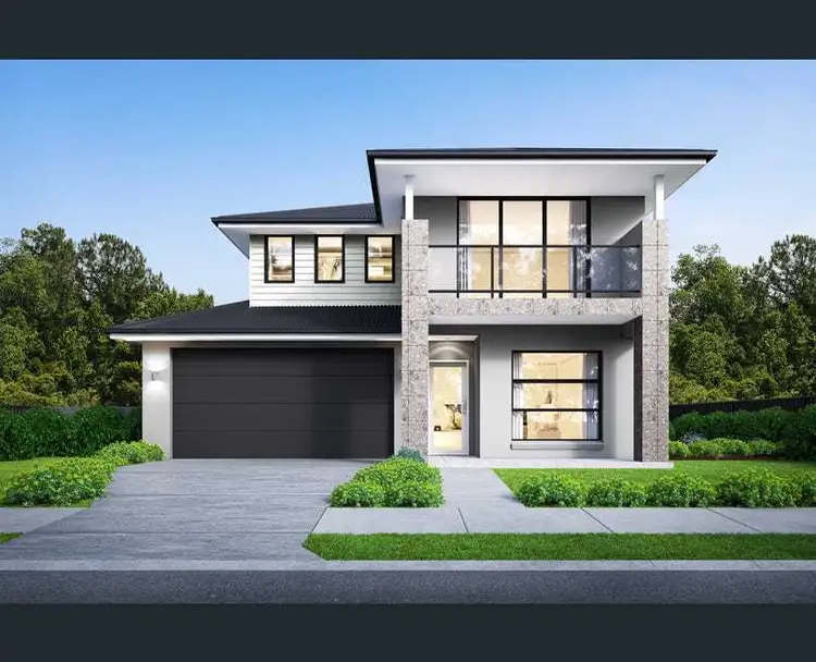 59 Tuckeroo Street, Box Hill NSW 2765