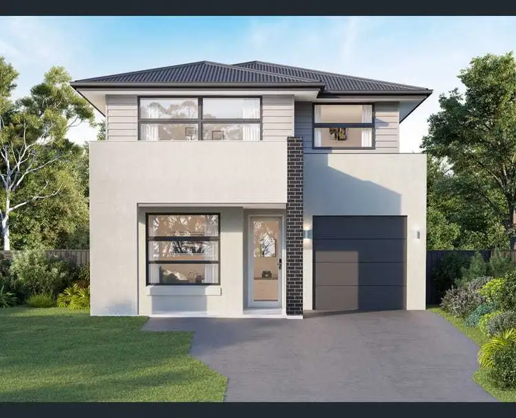 87 Storyteller Parkway, Box Hill NSW 2765