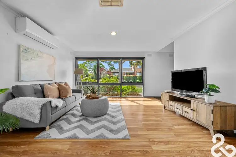 Third view of Homely house listing, 8 Solway Court, Epping VIC 3076
