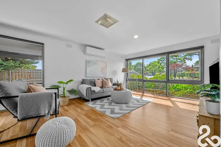 Fourth view of Homely house listing, 8 Solway Court, Epping VIC 3076