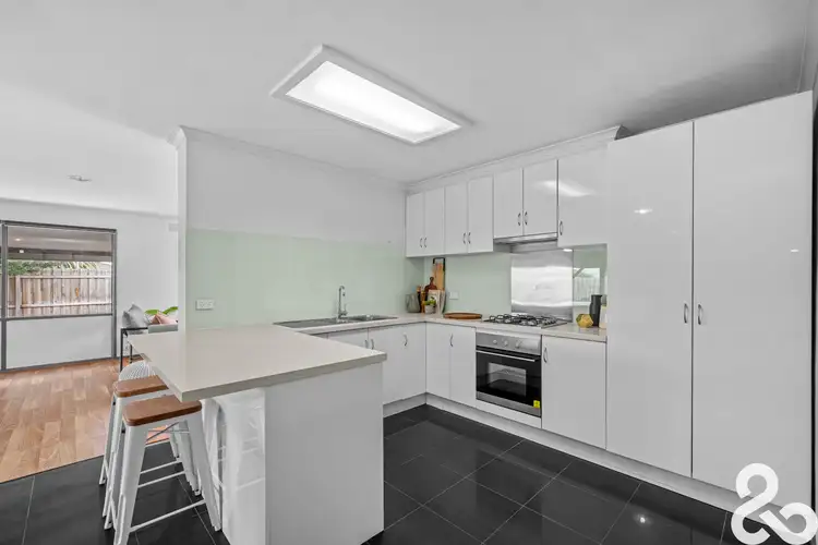Sixth view of Homely house listing, 8 Solway Court, Epping VIC 3076