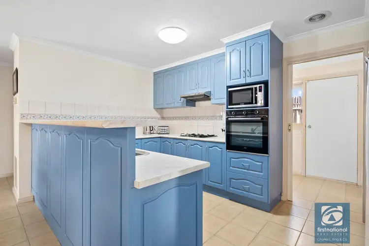 Second view of Homely house listing, 53 Mcswain Road, Echuca VIC 3564