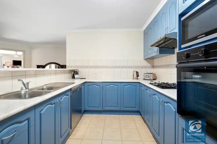 Third view of Homely house listing, 53 Mcswain Road, Echuca VIC 3564