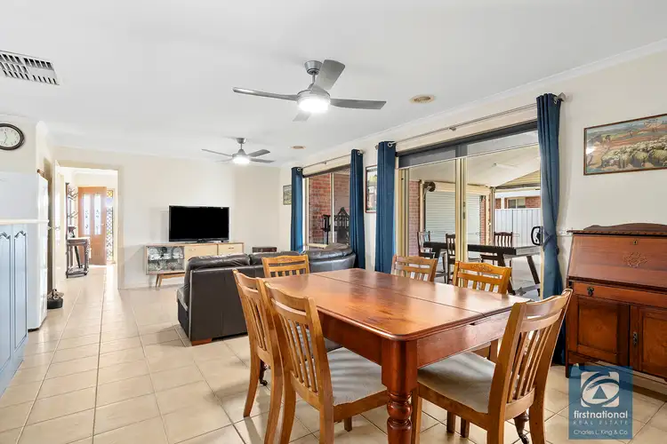 Fourth view of Homely house listing, 53 Mcswain Road, Echuca VIC 3564