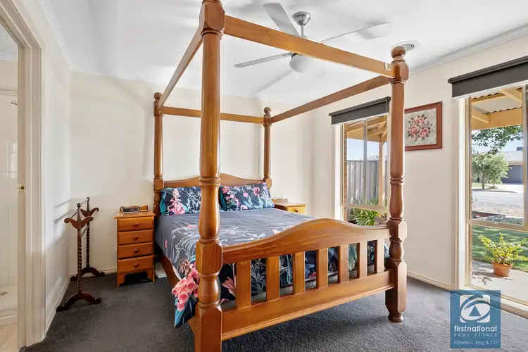 Sixth view of Homely house listing, 53 Mcswain Road, Echuca VIC 3564