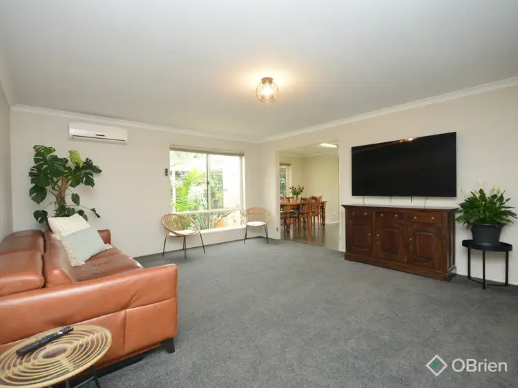 Third view of Homely house listing, 27 Tamhaven Drive, Swan Reach VIC 3903
