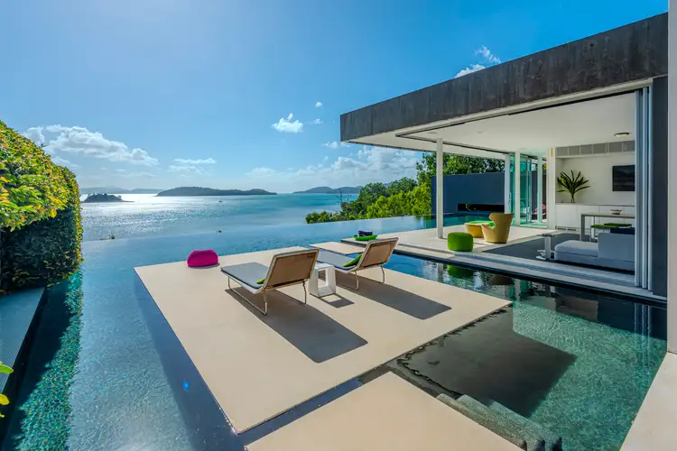 5 Plum Pudding Close, Hamilton Island QLD 4803