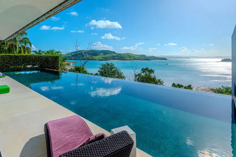 Second view of Homely house listing, 5 Plum Pudding Close, Hamilton Island QLD 4803