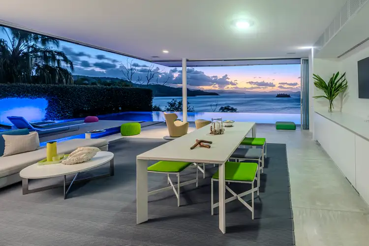 Third view of Homely house listing, 5 Plum Pudding Close, Hamilton Island QLD 4803