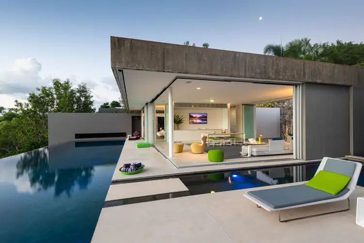 Fourth view of Homely house listing, 5 Plum Pudding Close, Hamilton Island QLD 4803