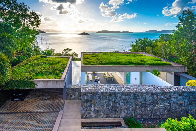 Fifth view of Homely house listing, 5 Plum Pudding Close, Hamilton Island QLD 4803