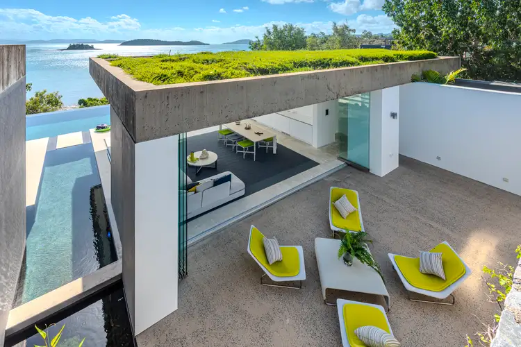 Seventh view of Homely house listing, 5 Plum Pudding Close, Hamilton Island QLD 4803