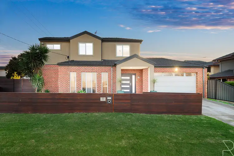 59 Kyle Road, Altona North VIC 3025