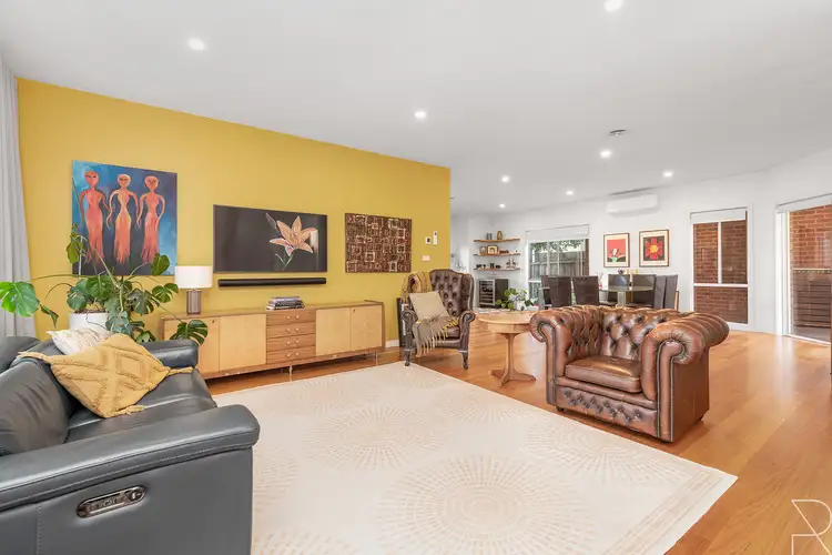 Second view of Homely house listing, 59 Kyle Road, Altona North VIC 3025