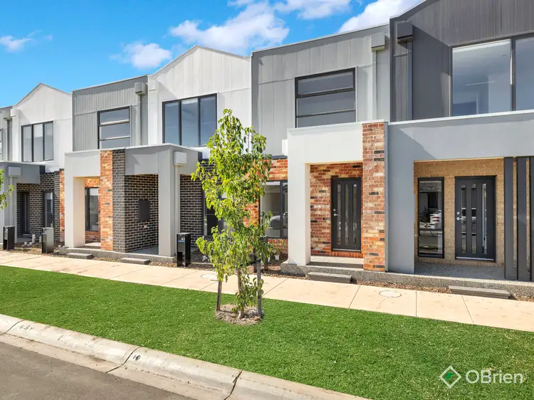 Main view of Homely house listing, 45 Cabo Circuit, Clyde North VIC 3978