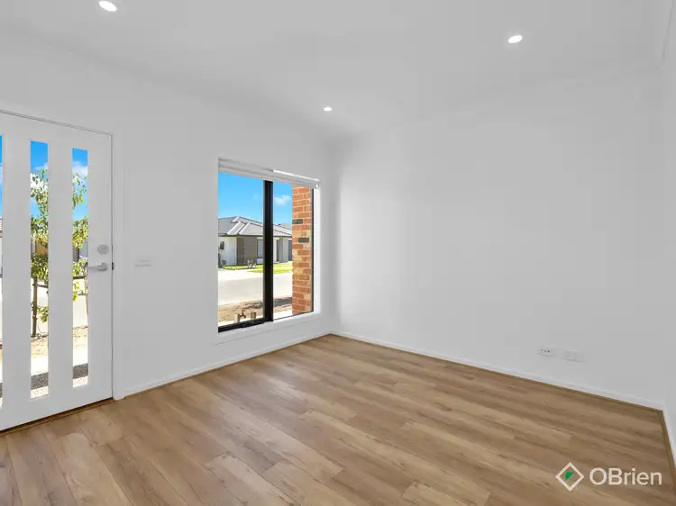 Second view of Homely house listing, 45 Cabo Circuit, Clyde North VIC 3978