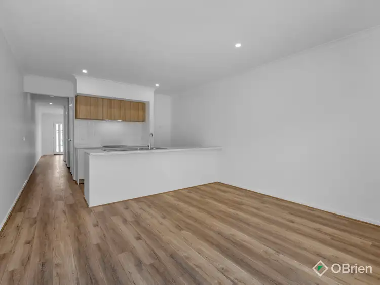 Third view of Homely house listing, 45 Cabo Circuit, Clyde North VIC 3978