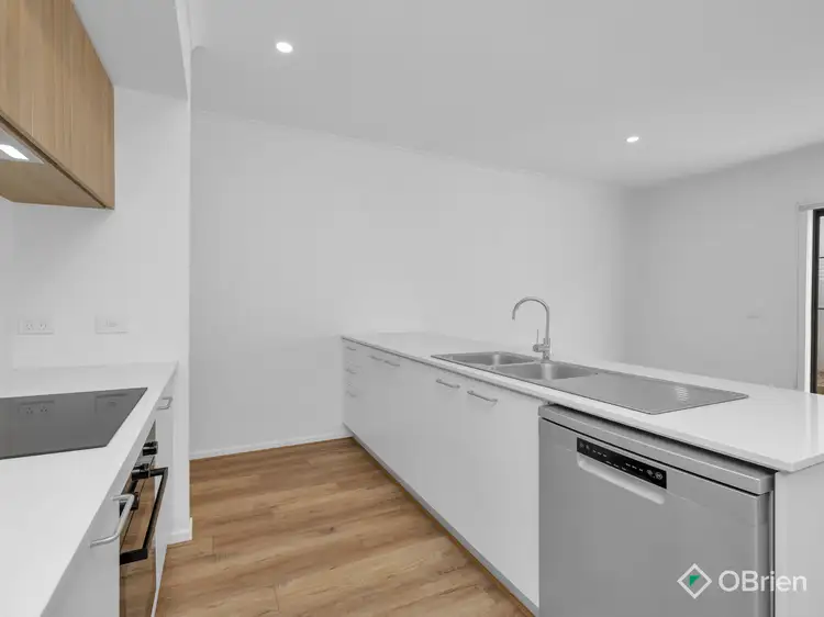 Fourth view of Homely house listing, 45 Cabo Circuit, Clyde North VIC 3978