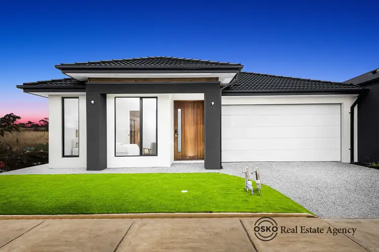 Fourth view of Homely house listing, 16 Croce Avenue, Wollert VIC 3750