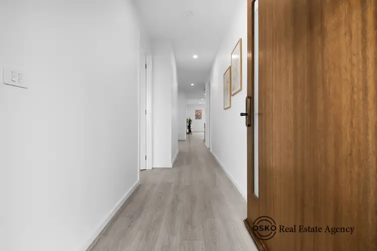 Fifth view of Homely house listing, 16 Croce Avenue, Wollert VIC 3750