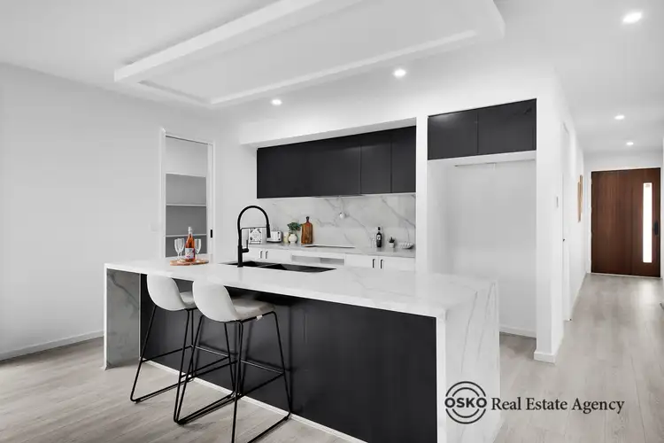 Sixth view of Homely house listing, 16 Croce Avenue, Wollert VIC 3750