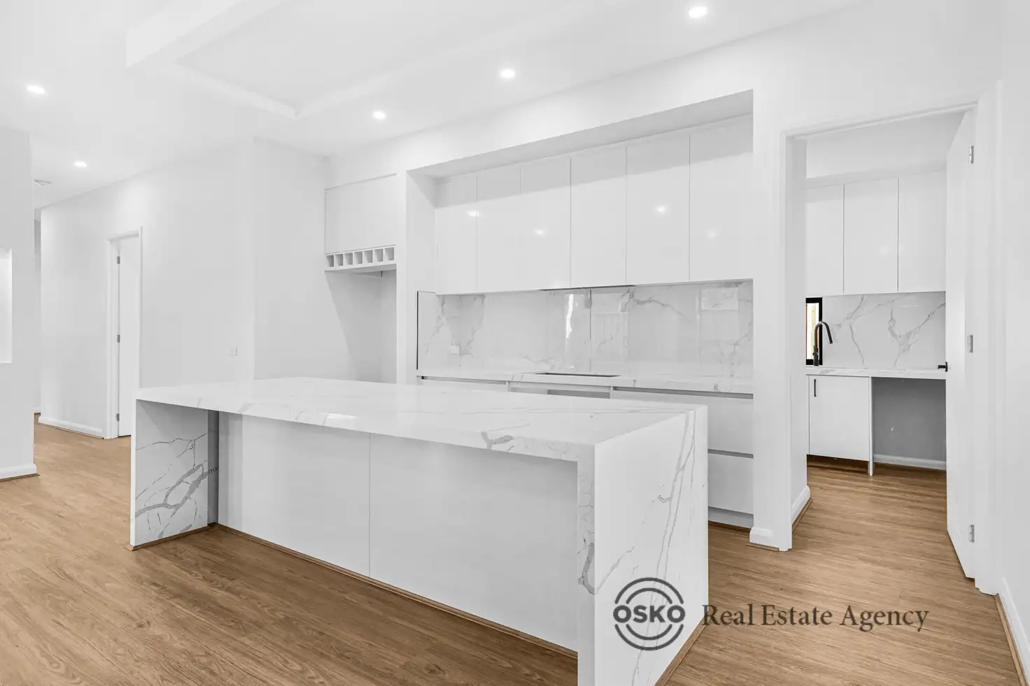 Main view of Homely house listing, 95 Waterfern Street, Fraser Rise VIC 3336